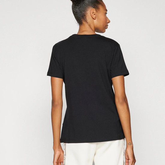 Guess Γυναικεία κοντομάνικη μπλούζα Colette T-Shirt